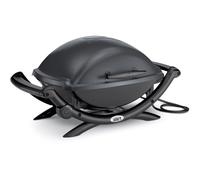 Barbecue électrique Weber Q2400 Dark grey