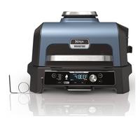 Barbecue électrique Woodfire Pro Connect XL OG901EU