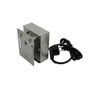 Barbecue electronic starter 220-240V AC BBQ Oven electronic starter Kitchen Appliance Replacement Parts Metal BBQ Grill electronic starter RUAJOGYNVM