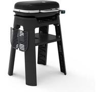 Barbecue électrique WEBER lumin compact black stand