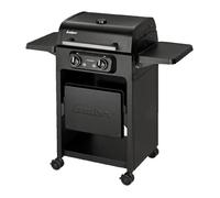 BARBECUE ELETTRICO EFLAVOUR 2 TURBO ENDERS