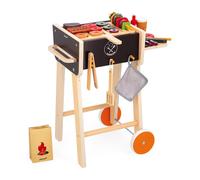 Janod – Jeu d'éveil Barbecue E