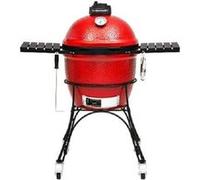 Barbecue en céramique KAMADO JOE Big 1 Rouge G