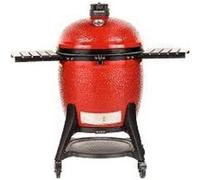 Barbecue en céramique KAMADO Joe Big 3 Rouge