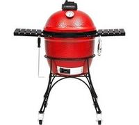 Barbecue en céramique Kamado Joe Classic Joe 1 Rouge G