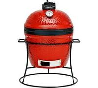 Barbecue en céramique Kamado Joe Junior Rouge G