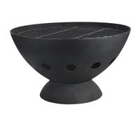 Barbecue en fonte 55 cm de diamètre