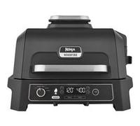 Barbecue électrique NINJA Woodfire Pro XL avec thermosonde Smart Cook OG850EU