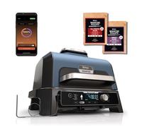 Barbecue électrique NINJA Woodfire OG901EU pro connect