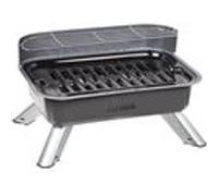 Barbecue et grill Ardes ARBBQ01 Dessus de table Electrique Noir 2000 W Noir G