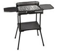 Barbecue et grill Ardes ARBBQ02. Ensemble de cuisson Electrique Noir 2200 W G