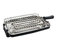 Barbecue Électrique Flama 421FL 2400W (34 x 29 cm)