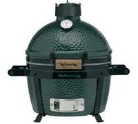 Barbecue/four big green egg minimax avec berceau G