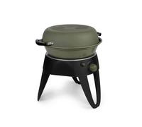 Cuisinière touristique Cookware Cookstation Fox