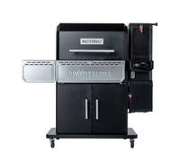 Barbecue & Fumoir à charbon MasterBuilt Gravity Series 1150