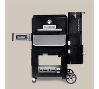 Barbecue à charbon Masterbuilt Gravity Series 800