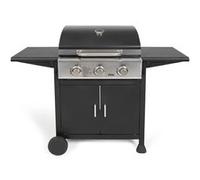 Barbecue gaz 3 brûleurs Livoo DOC279 G