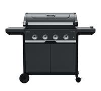 Barbecue gaz Barbecue Gaz Select 4 EXS
