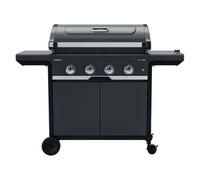 Barbecue gaz Barbecue Gaz Select 4 EXS