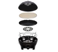 Barbecue Gaz Cadac Glamp Chef 40