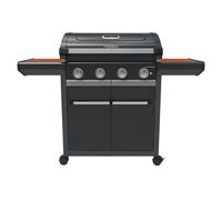 Barbecue gaz Campingaz PREMIUM 4W