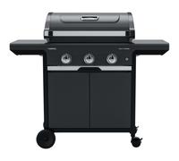 Campingaz - Barbecue à gaz Select 3 LX Plus - 3 brûleurs avec plancha G