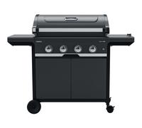 Barbecue gaz Barbecue Gaz Select 4 EXS