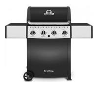 Barbecue gaz Cart 410 - Broil King