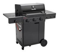 Char-Broil Barbecue à gaz Essential 3G 3 brûleurs