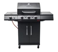 Barbecue Gaz CharBroil Performance Power Edition 3 G