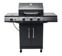 Barbecue Gaz CharBroil Performance Power Edition 3 G