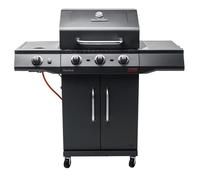 Barbecue Gaz CharBroil Performance Power Edition 3