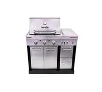 Barbecue Gaz Cuisine Extérieure Char-Broil Ultimate 3200