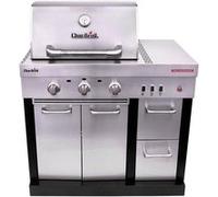 Barbecue Gaz Cuisine Extérieure Char-Broil Ultimate 3200