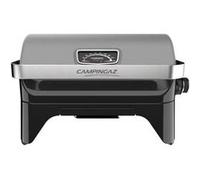 Barbecue gaz de table CAMPINGAZ ATTITUDE 2GO CV - Compact et élégant - 1 brûleur - 2400 W Gris G