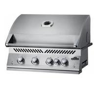 Barbecue à gaz Napoleon BIG 32 encastrable Série 700