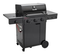 Char-Broil Barbecue à gaz Essential 3G 3 brûleurs