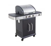 Barbecue Gaz FIDGI 3