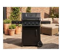 Barbecue à gaz phantom freestyle pro 425 - napoléon