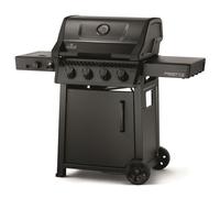 Barbecue gaz NAPOLEON Freestyle 4 bruleurs et Sizzle Zone Séri