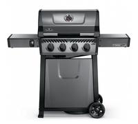 Barbecue gaz NAPOLEON Freestyle 4 bruleurs F425PGT-FR