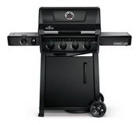Napoleon Barbecue à gaz Freestyle 425 – réchaud – Noir