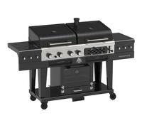 Barbecue hybride Pit Boss MEMPHIS ULTIMATE - Version 2.0