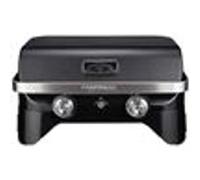 Barbecue gaz Plancha de table Campingaz Attitude 2100 LX 2 brûleurs 5kW G