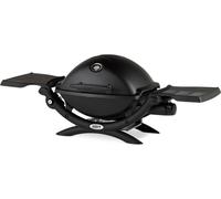 Barbecue gaz Q1200 Gaz Grill black
