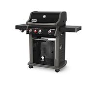 Barbecue à gaz Weber Spirit Classic E-330 GBS Noir