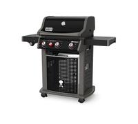 Barbecue à gaz Weber Spirit Classic E-330 GBS Noir