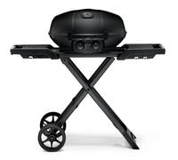 Barbecue gaz Travel Q Phantom Pro 285X + Chariot pliable