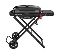 Barbecue à gaz Weber Traveler Stealth