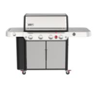 Barbecue à gaz Genesis SP-435